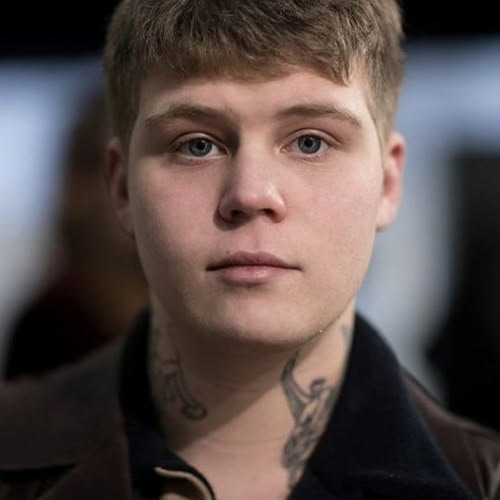 دانلود آهنگ Agony از Yung Lean