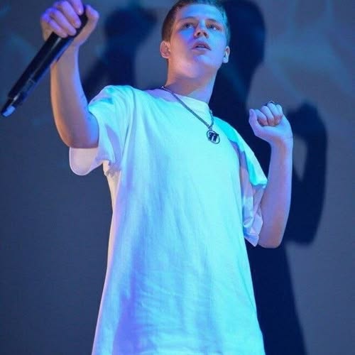 دانلود آهنگ Crystal City از Yung Lean