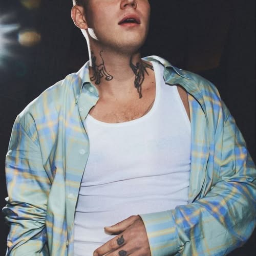 دانلود آهنگ Gatorade از Yung Lean