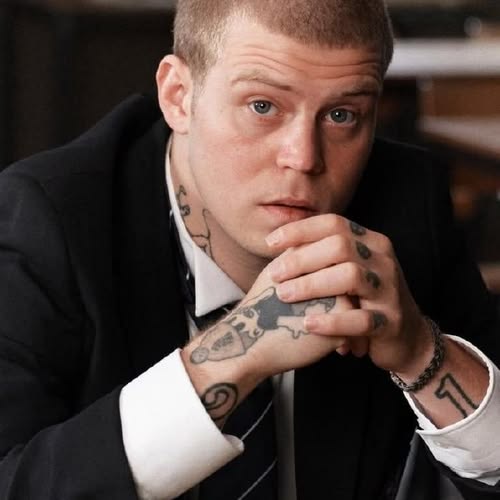 دانلود آهنگ Ghosttown از Yung Lean