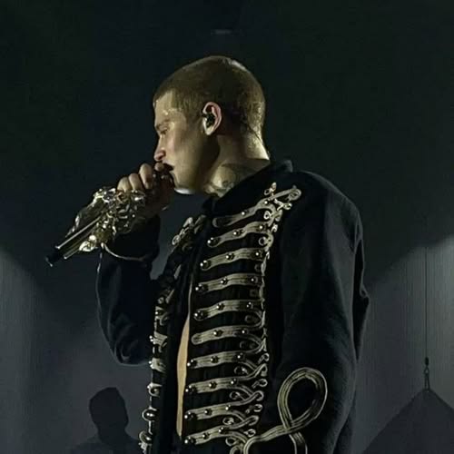 دانلود آهنگ Hocus Pocus از Yung Lean