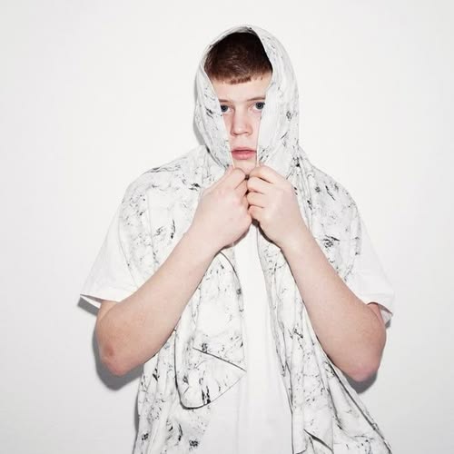 دانلود آهنگ Iceheart از Yung Lean