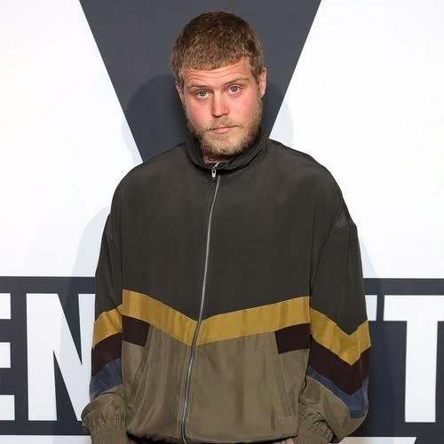 دانلود آهنگ Leanworld از Yung Lean