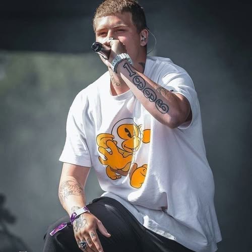دانلود آهنگ Miami Ultras از Yung Lean