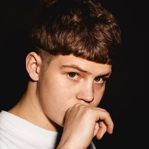 دانلود آهنگ My Agenda از Yung Lean