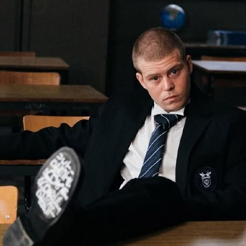 دانلود آهنگ Smirnoff Ice از Yung Lean