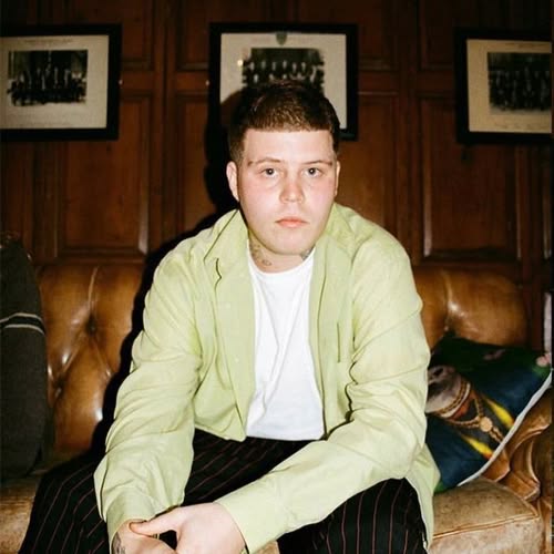 دانلود آهنگ Starz از Yung Lean