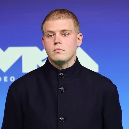 دانلود آهنگ Volt از Yung Lean