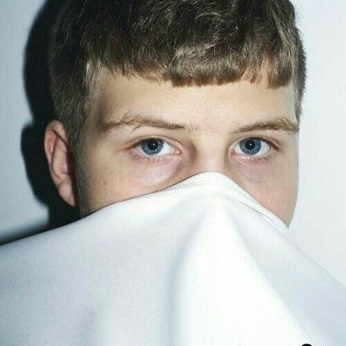 دانلود آهنگ Yellowman از Yung Lean